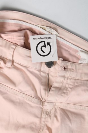 Γυναικείο παντελόνι Maje, Μέγεθος M, Χρώμα Ρόζ , Τιμή 17,32 €
