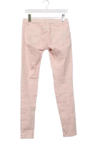 Γυναικείο παντελόνι Maje, Μέγεθος M, Χρώμα Ρόζ , Τιμή 17,32 €