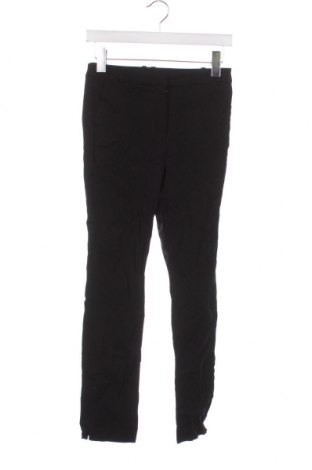 Γυναικείο παντελόνι Mango, Μέγεθος S, Χρώμα Μαύρο, Τιμή 2,52 €