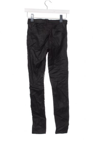 Дамски панталон Mango, Размер XS, Цвят Черен, Цена 6,48 лв.