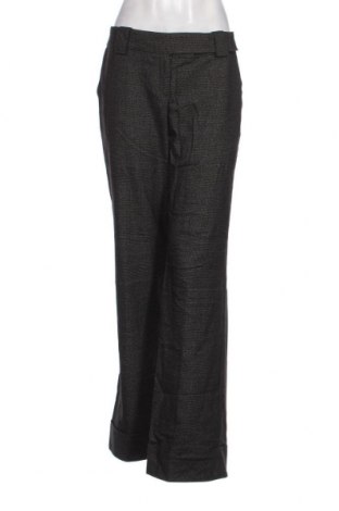 Pantaloni de femei Mango, Mărime L, Culoare Gri, Preț 26,05 Lei