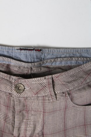 Γυναικείο παντελόνι Manguun, Μέγεθος XL, Χρώμα Πολύχρωμο, Τιμή 2,51 €