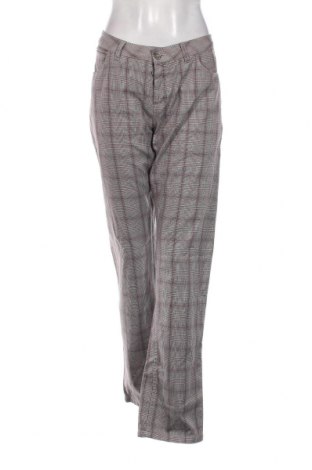 Γυναικείο παντελόνι Manguun, Μέγεθος XL, Χρώμα Πολύχρωμο, Τιμή 2,51 €