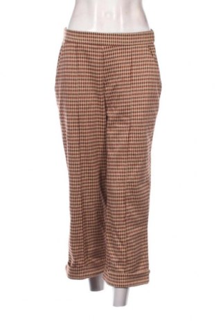 Дамски панталон Manguun, Размер S, Цвят Многоцветен, Цена 6,09 лв.