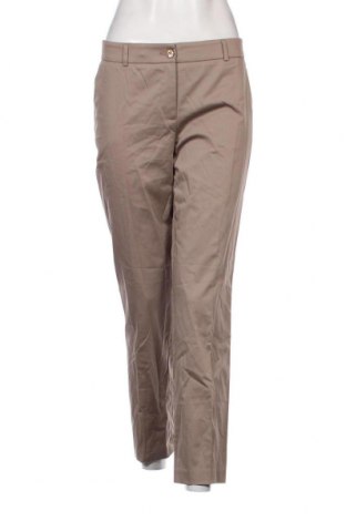 Дамски панталон Marc Aurel, Размер M, Цвят Бежов, Цена 8,16 лв.