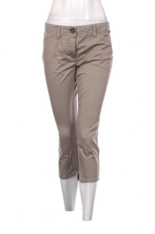Дамски панталон Marc Cain Sports, Размер M, Цвят Зелен, Цена 20,16 лв.