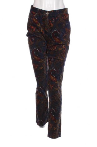 Дамски панталон Marco Pecci, Размер S, Цвят Многоцветен, Цена 6,67 лв.