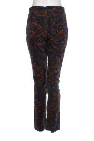 Pantaloni de femei Marco Pecci, Mărime S, Culoare Multicolor, Preț 17,17 Lei