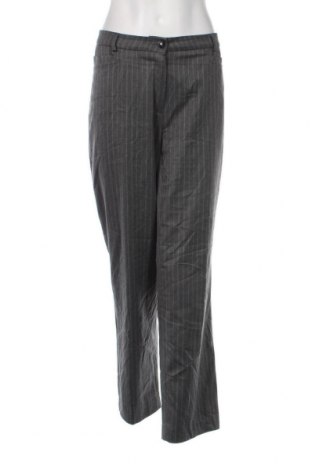 Γυναικείο παντελόνι Mark Adam, Μέγεθος XL, Χρώμα Γκρί, Τιμή 3,77 €