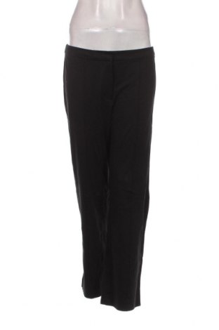 Дамски панталон Marks & Spencer, Размер M, Цвят Черен, Цена 4,80 лв.