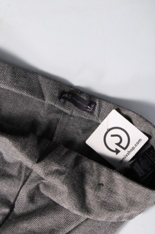 Damenhose Marks & Spencer, Größe M, Farbe Grau, Preis 3,34 €