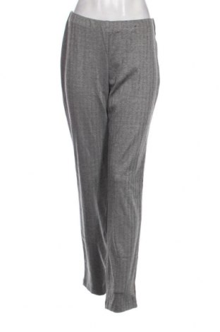 Γυναικείο παντελόνι Marks & Spencer, Μέγεθος M, Χρώμα Γκρί, Τιμή 2,60 €
