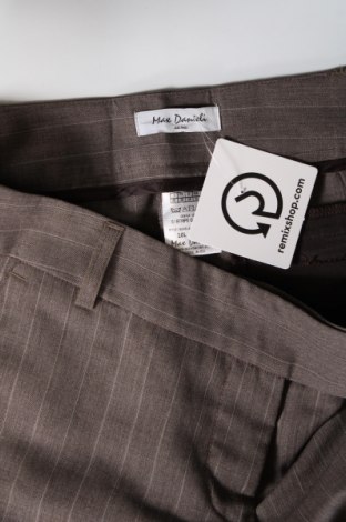 Pantaloni de femei Max Danieli, Mărime M, Culoare Bej, Preț 15,82 Lei