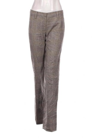 Γυναικείο παντελόνι Metradamo, Μέγεθος L, Χρώμα Πολύχρωμο, Τιμή 6,31 €