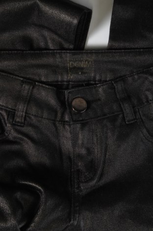 Γυναικείο παντελόνι Mim, Μέγεθος S, Χρώμα Μαύρο, Τιμή 2,33 €