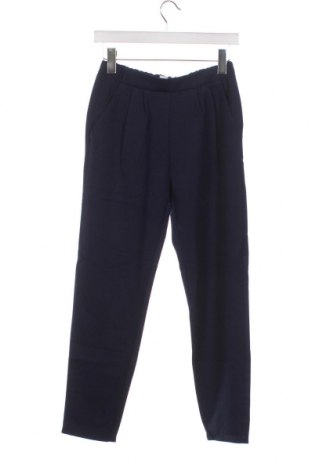 Pantaloni de femei Minimum, Mărime XS, Culoare Albastru, Preț 57,63 Lei