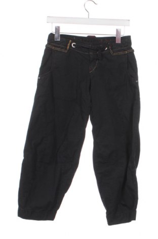 Pantaloni de femei Miss Sixty, Mărime XS, Culoare Negru, Preț 67,24 Lei