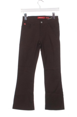 Pantaloni de femei Miss Sixty, Mărime XS, Culoare Maro, Preț 38,42 Lei