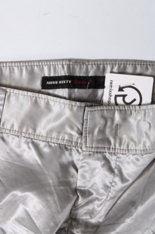 Pantaloni de femei Miss Sixty, Mărime M, Culoare Gri, Preț 81,64 Lei