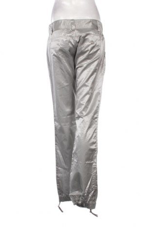 Дамски панталон Miss Sixty, Размер M, Цвят Сив, Цена 30,66 лв.