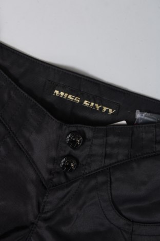Pantaloni de femei Miss Sixty, Mărime S, Culoare Negru, Preț 33,62 Lei