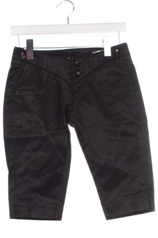 Дамски панталон Miss Sixty, Размер S, Цвят Черен, Цена 17,52 лв.