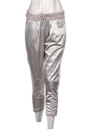 Дамски панталон Miss Sixty, Размер S, Цвят Сив, Цена 24,82 лв.