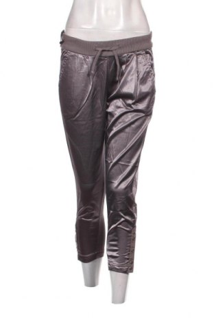 Дамски панталон Miss Sixty, Размер S, Цвят Лилав, Цена 26,28 лв.