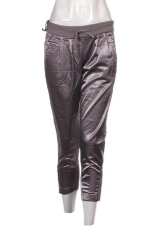 Дамски панталон Miss Sixty, Размер S, Цвят Лилав, Цена 24,82 лв.