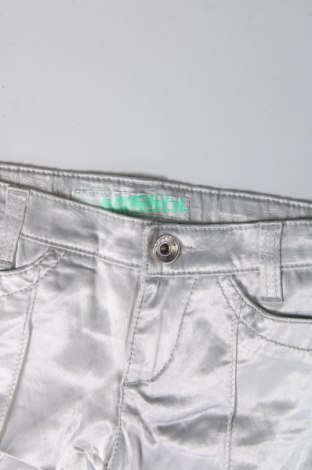 Γυναικείο παντελόνι Miss Sixty, Μέγεθος XS, Χρώμα Γκρί, Τιμή 8,28 €