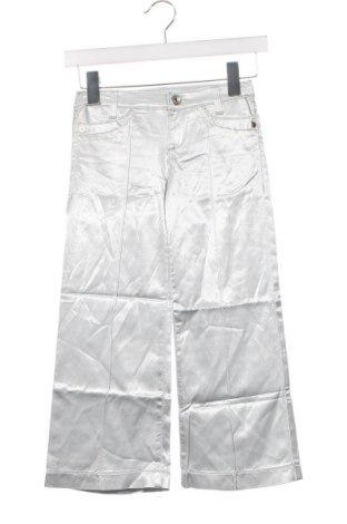 Дамски панталон Miss Sixty, Размер XS, Цвят Сив, Цена 16,06 лв.
