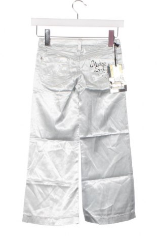 Дамски панталон Miss Sixty, Размер XS, Цвят Сив, Цена 26,28 лв.