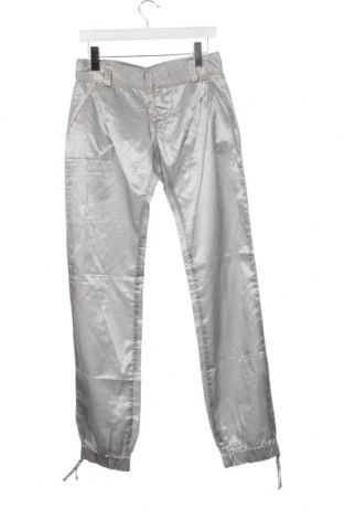 Дамски панталон Miss Sixty, Размер S, Цвят Сив, Цена 16,06 лв.