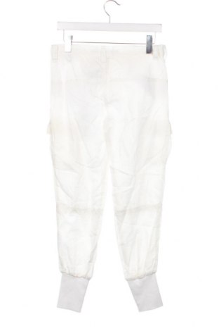 Γυναικείο παντελόνι Miss Sixty, Μέγεθος XS, Χρώμα Λευκό, Τιμή 14,30 €