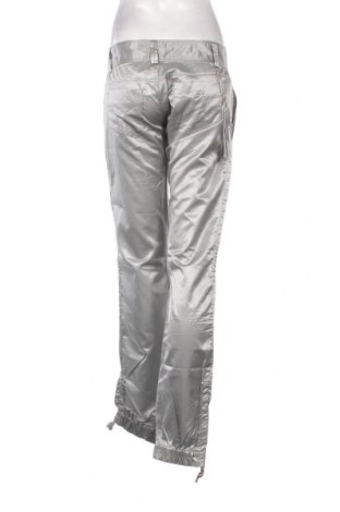 Дамски панталон Miss Sixty, Размер M, Цвят Сив, Цена 14,60 лв.