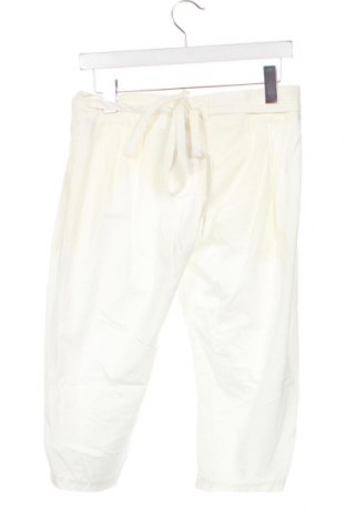Pantaloni de femei Miss Sixty, Mărime XS, Culoare Alb, Preț 72,04 Lei