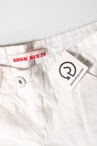 Damenhose Miss Sixty, Größe M, Farbe Weiß, Preis € 75,26