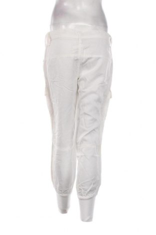 Γυναικείο παντελόνι Miss Sixty, Μέγεθος S, Χρώμα Λευκό, Τιμή 16,56 €