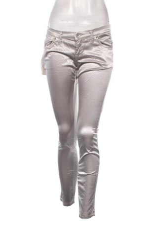 Дамски панталон Miss Sixty, Размер M, Цвят Сив, Цена 27,74 лв.