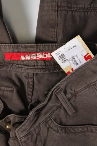 Damenhose Miss Sixty, Größe M, Farbe Grün, Preis 21,07 €