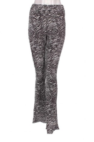 Γυναικείο παντελόνι Missguided, Μέγεθος S, Χρώμα Πολύχρωμο, Τιμή 5,69 €