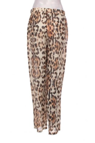 Γυναικείο παντελόνι Missguided, Μέγεθος S, Χρώμα  Μπέζ, Τιμή 6,88 €