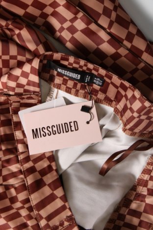 Дамски панталон Missguided, Размер S, Цвят Многоцветен, Цена 46,00 лв.