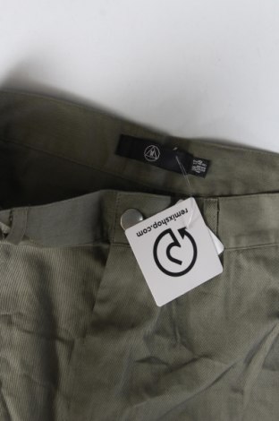 Pantaloni de femei Missguided, Mărime M, Culoare Verde, Preț 95,39 Lei