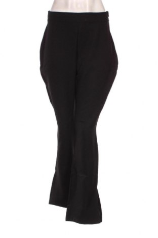 Дамски панталон Missguided, Размер S, Цвят Черен, Цена 16,56 лв.