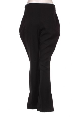 Pantaloni de femei Missguided, Mărime S, Culoare Negru, Preț 42,37 Lei