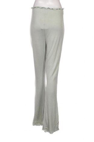 Γυναικείο παντελόνι Missguided, Μέγεθος M, Χρώμα Πράσινο, Τιμή 8,54 €