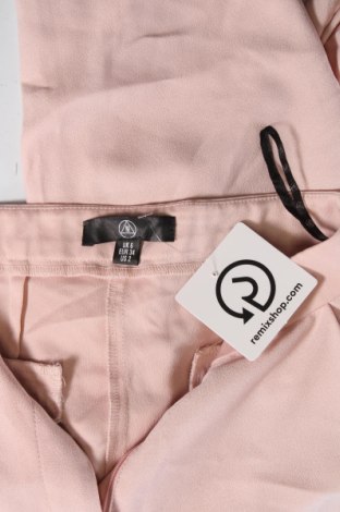 Γυναικείο παντελόνι Missguided, Μέγεθος XS, Χρώμα Ρόζ , Τιμή 17,94 €