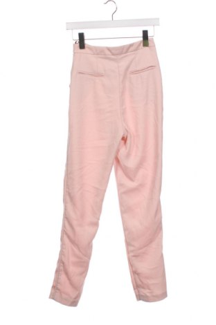 Pantaloni de femei Missguided, Mărime XS, Culoare Roz, Preț 11,45 Lei