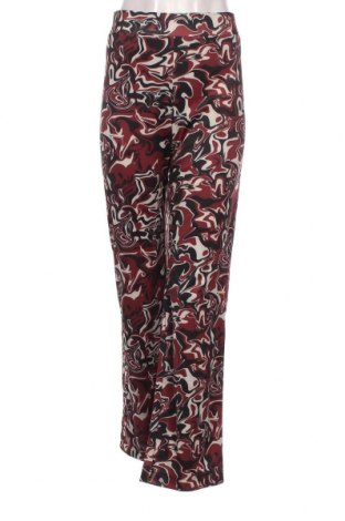 Γυναικείο παντελόνι Monki, Μέγεθος L, Χρώμα Πολύχρωμο, Τιμή 7,83 €